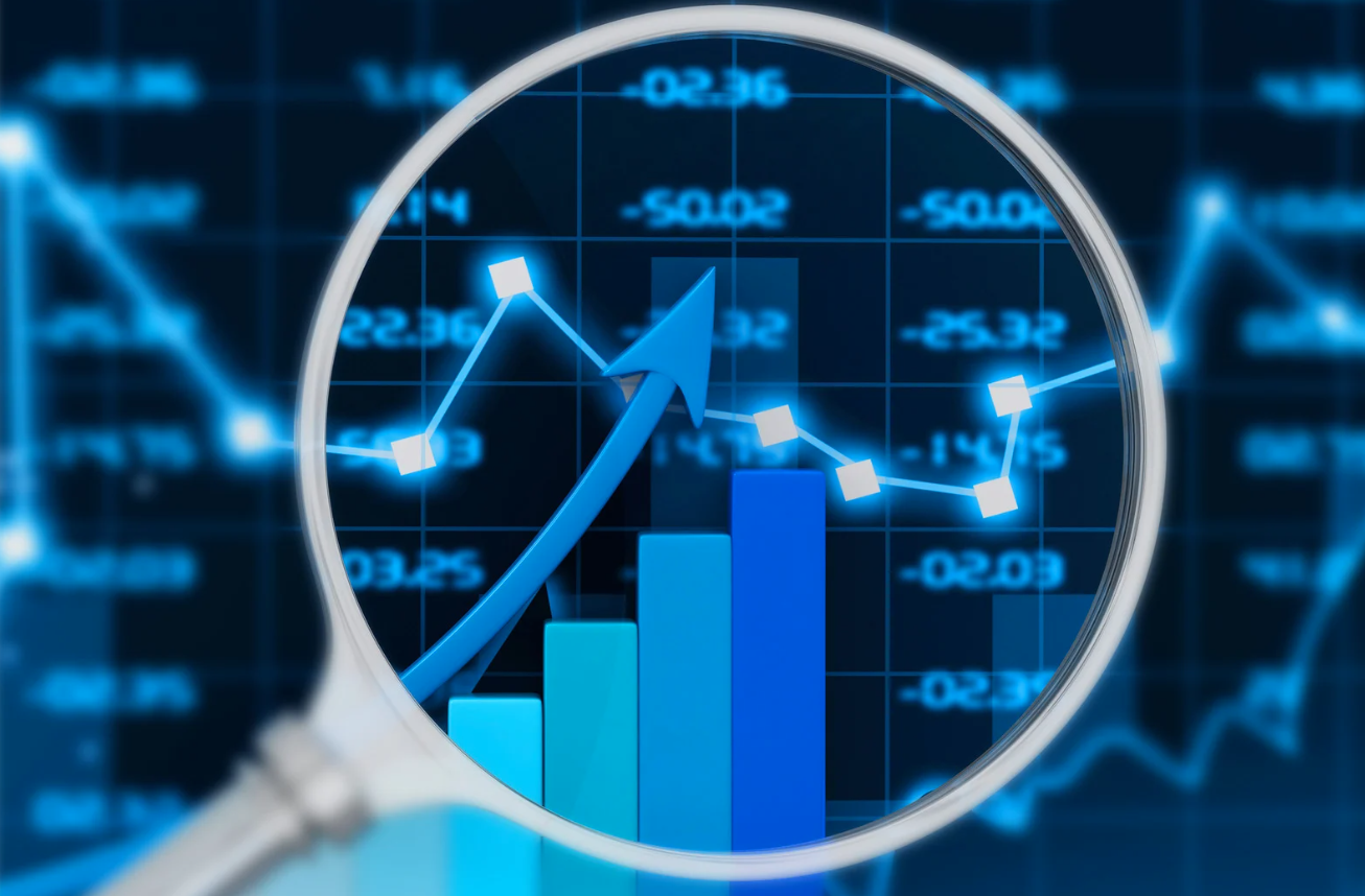 Managing Market Volatility: 5 Ways to Stay Focused During Global Economic Fluctuations